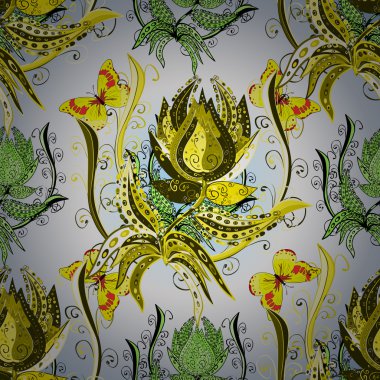 vektör çizim dokusu