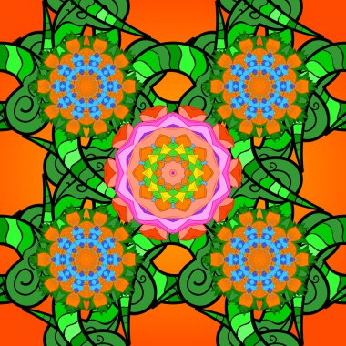 vektör çizim dokusu