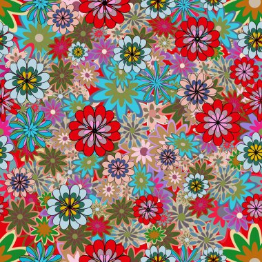 vektör çizim dokusu