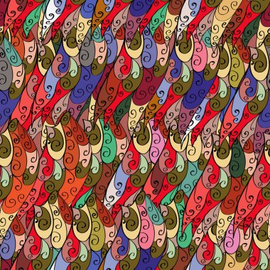 vektör çizim dokusu