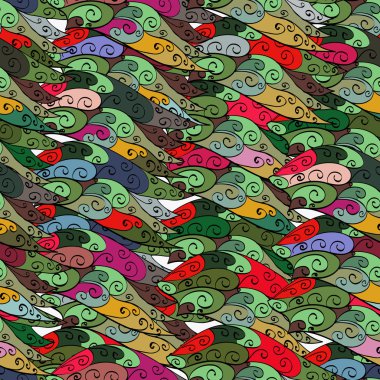 vektör çizim dokusu