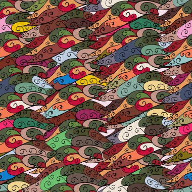 vektör çizim dokusu