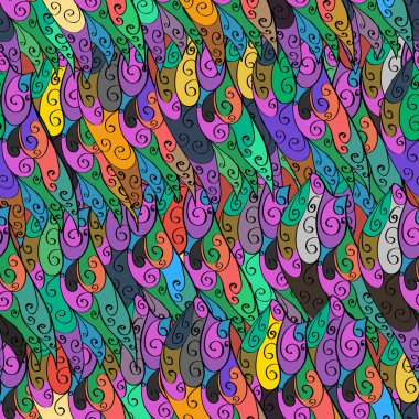 vektör çizim dokusu