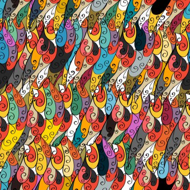 vektör çizim dokusu