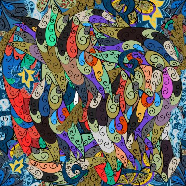 vektör çizim dokusu