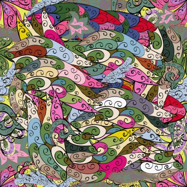 vektör çizim dokusu