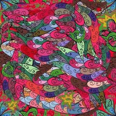 vektör çizim dokusu