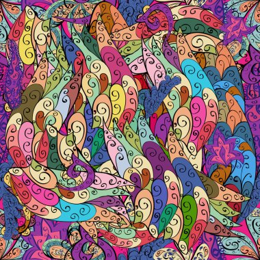 vektör çizim dokusu