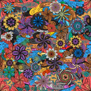 vektör çizim dokusu