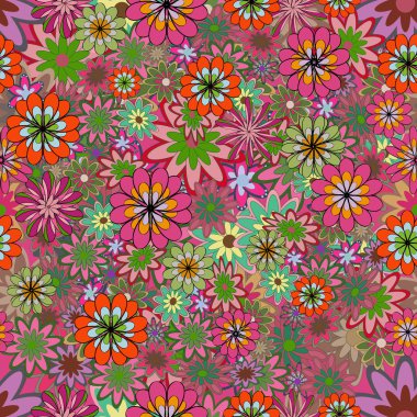 vektör çizim dokusu