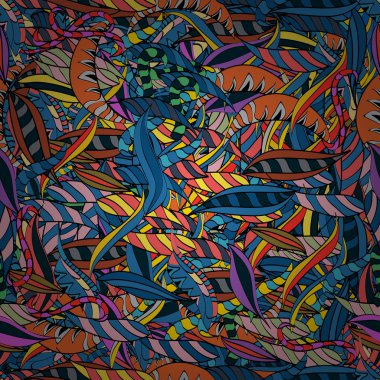 vektör çizim dokusu