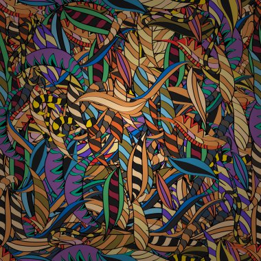 vektör çizim dokusu