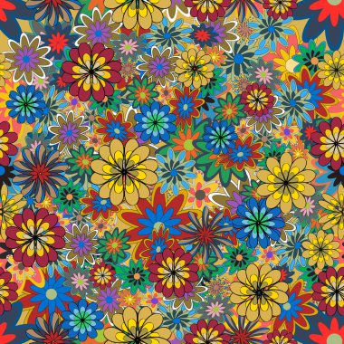 vektör çizim dokusu