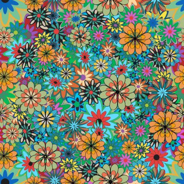 vektör çizim dokusu