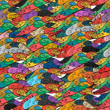 vektör çizim dokusu