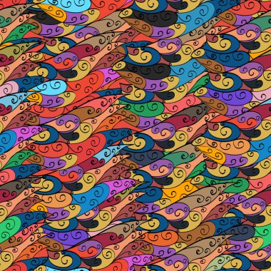 vektör çizim dokusu