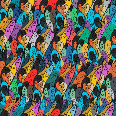 vektör çizim dokusu