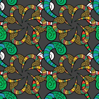 vektör çizim dokusu