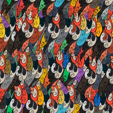 vektör çizim dokusu