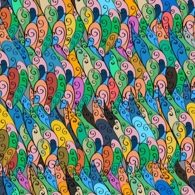 vektör çizim dokusu