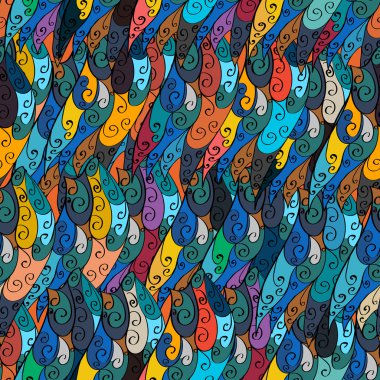 vektör çizim dokusu