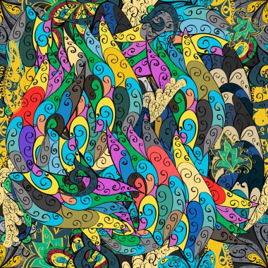 vektör çizim dokusu