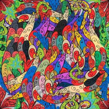 vektör çizim dokusu