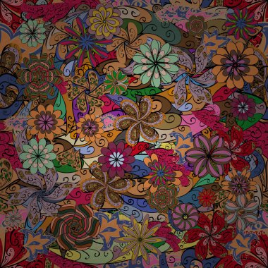 vektör çizim dokusu