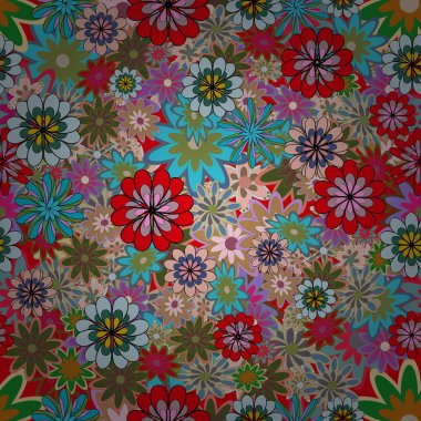 vektör çizim dokusu