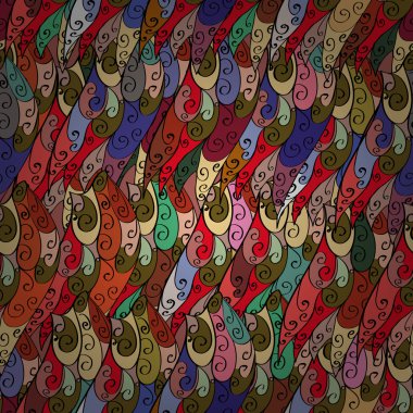 vektör çizim dokusu