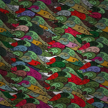 vektör çizim dokusu