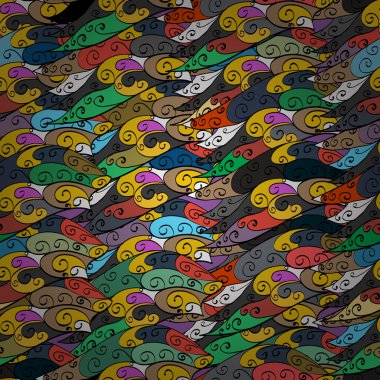 vektör çizim dokusu