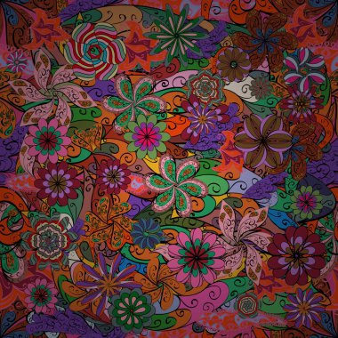 vektör çizim dokusu