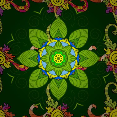 vektör çizim dokusu