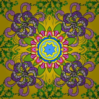 vektör çizim dokusu