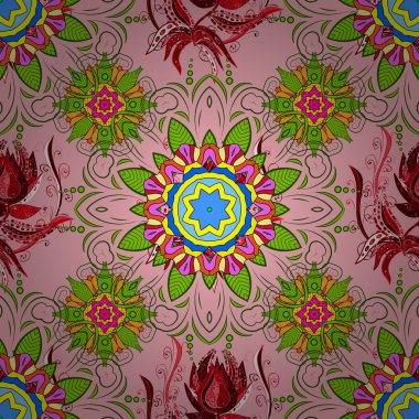 vektör çizim dokusu