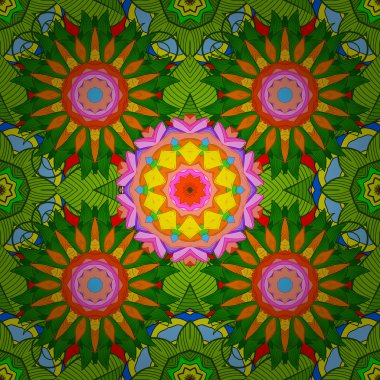 vektör çizim dokusu