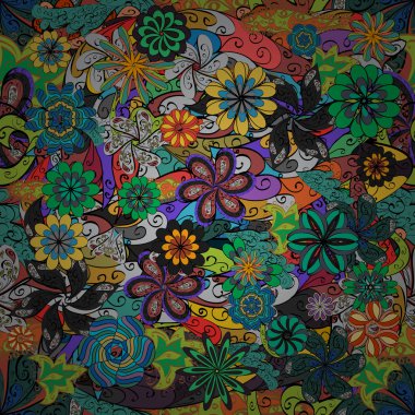 vektör çizim dokusu