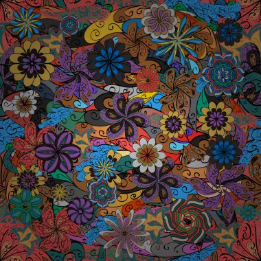 vektör çizim dokusu