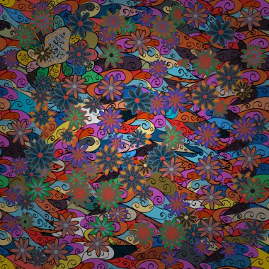 vektör çizim dokusu