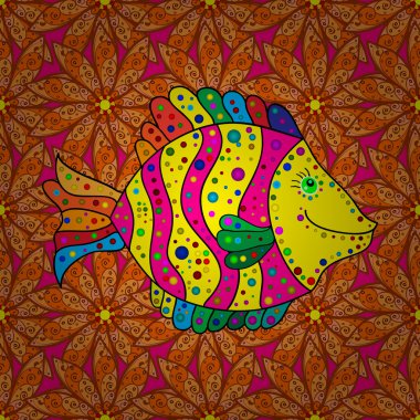 vektör çizim dokusu