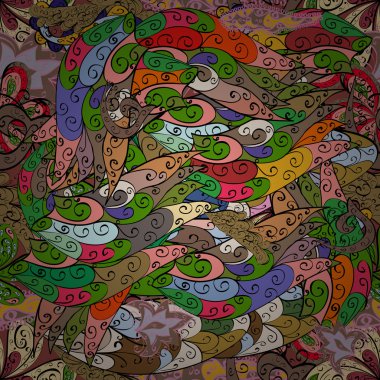 vektör çizim dokusu