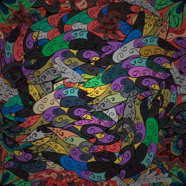 vektör çizim dokusu