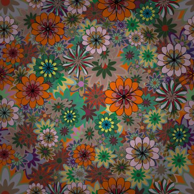 vektör çizim dokusu