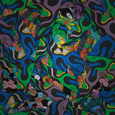 vektör çizim dokusu