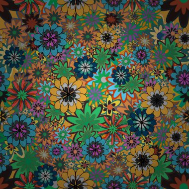 vektör çizim dokusu