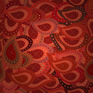 - Stok. Kusursuz şirin kumaş deseni. Kalıp turuncu, pembe ve kırmızı renkli. Vektör çizimi. Soyut karalama kalıpları. Sabıka fotoğraflarında, bebek kıyafetlerinde, çizimlerde, paket kutularında falan kullanılabilir..