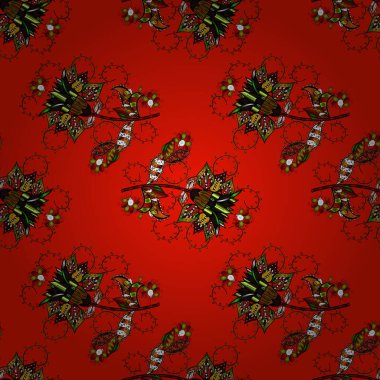 ilginç süper güzel soyut ve sevimli bir resim.