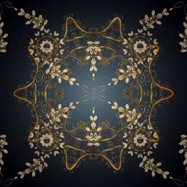 Süper soyut şirin ve ilginç bir resim. Güzel, süper soyut ve sevimli, ilginç bir resim.