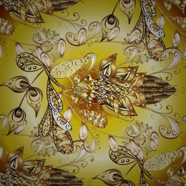 Süper soyut şirin ve ilginç bir resim. Güzel, süper soyut ve sevimli, ilginç bir resim.